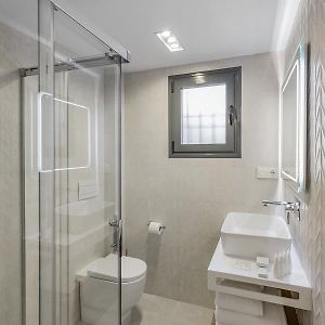 Appartement met Drie Slaapkamers